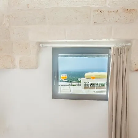 Romeo E Giulietta - Vista Mare *