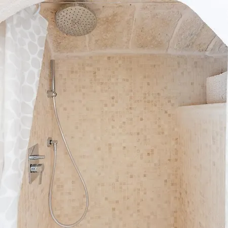 Romeo E Giulietta - Vista Mare * 奥斯图尼