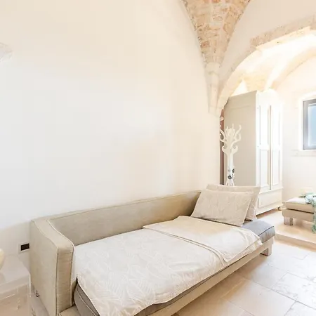 Romeo E Giulietta - Vista Mare 奥斯图尼