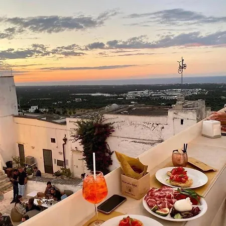 Romeo E Giulietta - Vista Mare