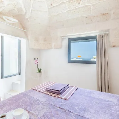 Romeo E Giulietta - Vista Mare