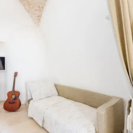 Romeo E Giulietta - Vista Mare