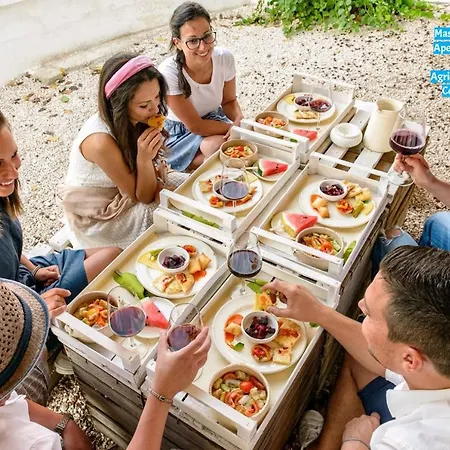 Romeo E Giulietta - Vista Mare 公寓 *