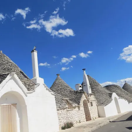 Romeo E Giulietta - Vista Mare *