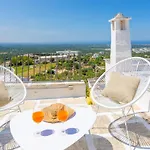 Romeo E Giulietta - Vista Mare * Ostuni