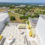 Lejlighed Romeo E Giulietta - Vista Mare Ostuni