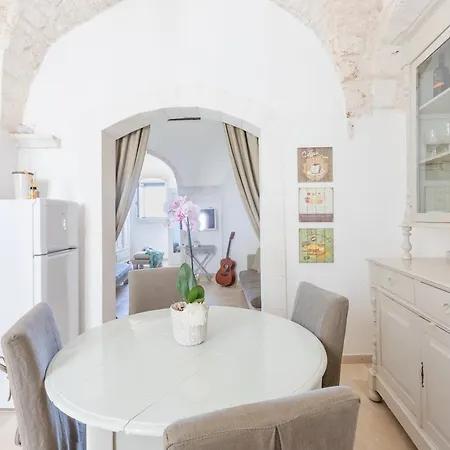 Romeo E Giulietta - Vista Mare