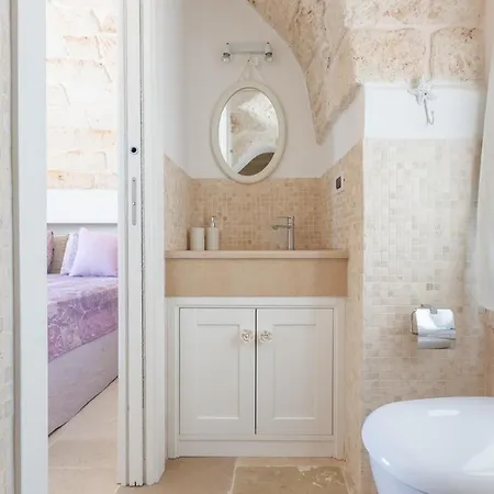 Romeo E Giulietta - Vista Mare *