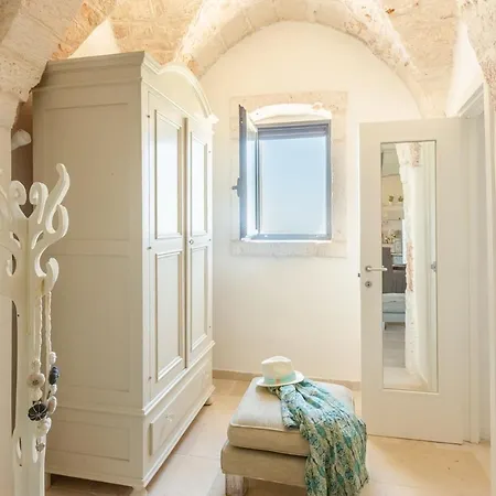 Romeo E Giulietta - Vista Mare Ostuni