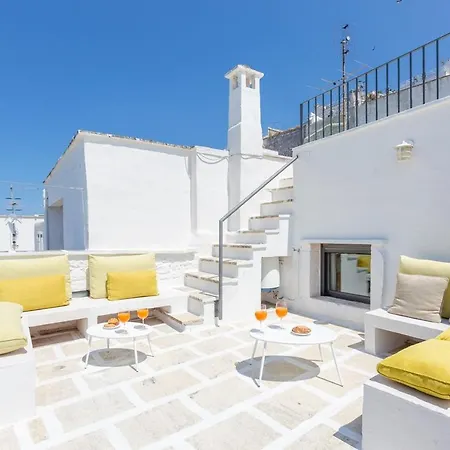 Romeo E Giulietta - Vista Mare Apartmán