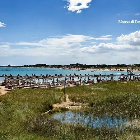 Romeo E Giulietta - Vista Mare *