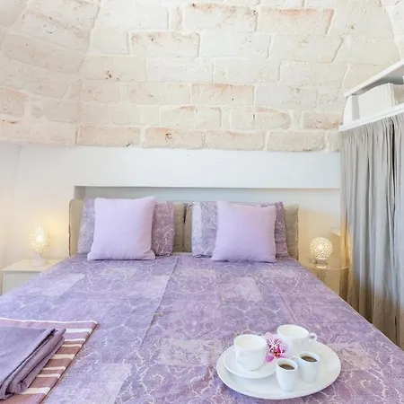 Apartmán Romeo E Giulietta - Vista Mare Ostuni