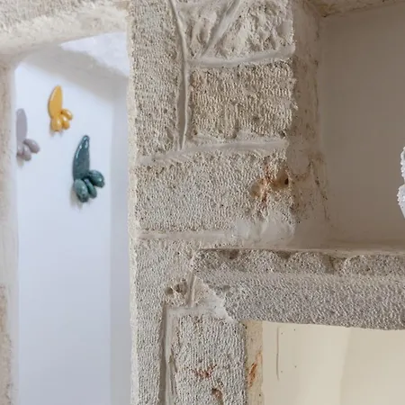 Romeo E Giulietta - Vista Mare דירה