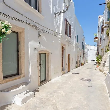 Romeo E Giulietta - Vista Mare Apartment