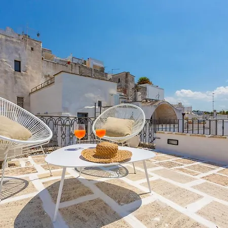 Romeo E Giulietta - Vista Mare Apartmán *