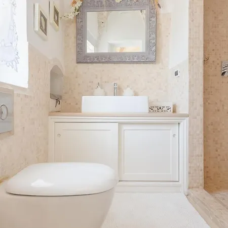 Apartmán Romeo E Giulietta - Vista Mare