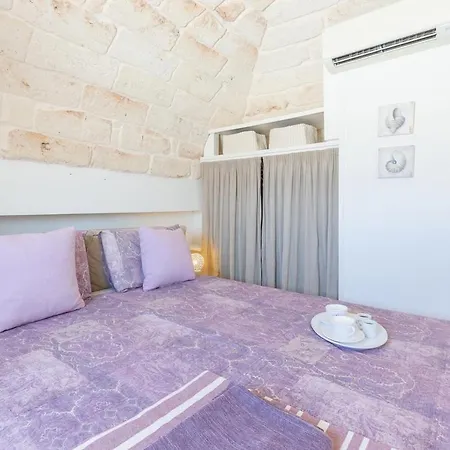 Romeo E Giulietta - Vista Mare Apartmán