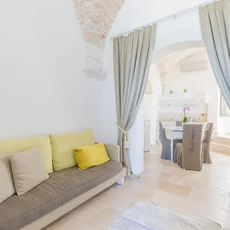 Romeo E Giulietta - Vista Mare Apartment *