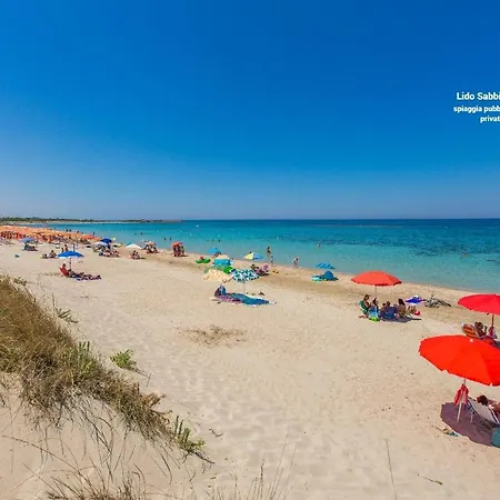 Apartment Romeo E Giulietta - Vista Mare *