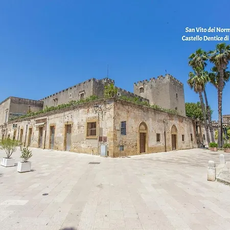 Apartment Romeo E Giulietta - Vista Mare *