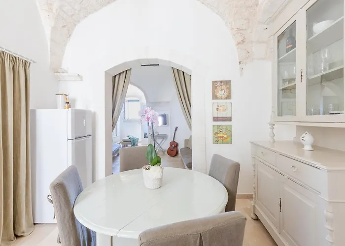 Romeo E Giulietta - Vista Mare