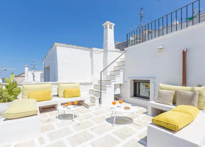 Romeo E Giulietta - Vista Mare Apartment