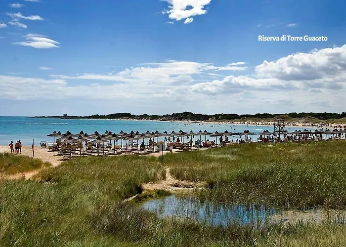 Romeo E Giulietta - Vista Mare *