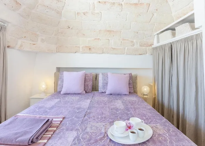 Apartment Romeo E Giulietta - Vista Mare Ostuni