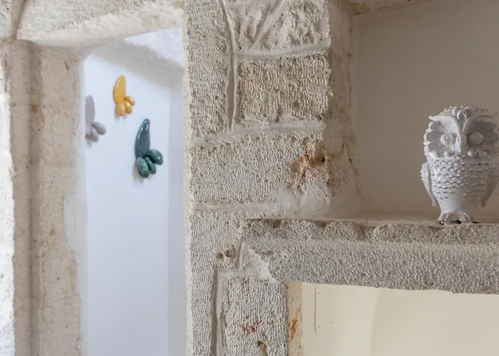 Romeo E Giulietta - Vista Mare Apartment