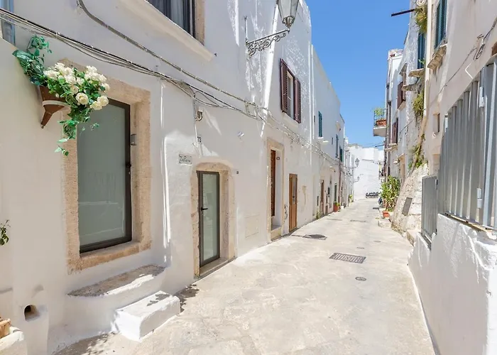 Romeo E Giulietta - Vista Mare Apartment