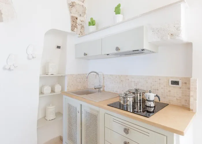 Romeo E Giulietta - Vista Mare Apartment *