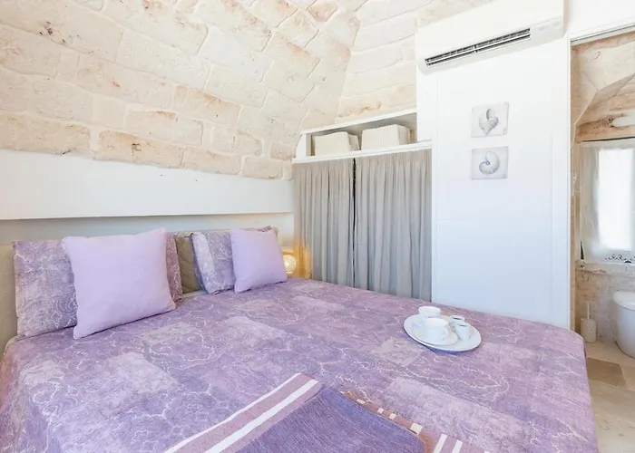 Romeo E Giulietta - Vista Mare Apartment