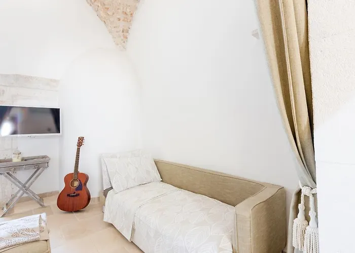 Romeo E Giulietta - Vista Mare