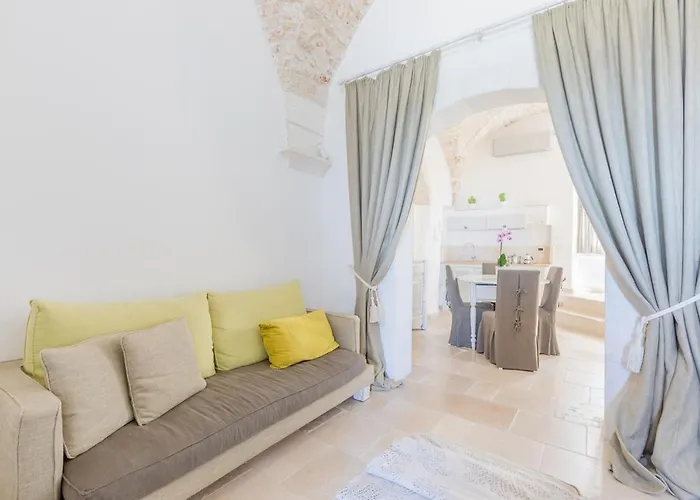 Romeo E Giulietta - Vista Mare Apartment *