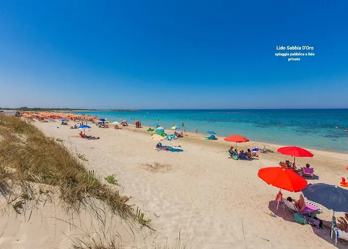 Apartment Romeo E Giulietta - Vista Mare *
